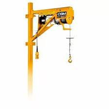 GUINCHO DE COLUNA (2)